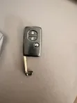 Toyota Crown Keys Available - 1
