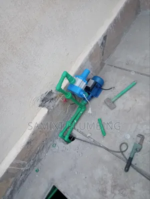Quality Plumbing Services by Plumber Sam