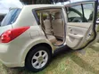 Nissan Tiida 2008 Kijivu - 4