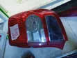 Used Toyota IST Backlight - 2