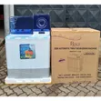 Roch 7.8kg Top Load Washing Machine - 1