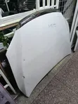 Bonnet Mpya ya Toyota Harrier - 1