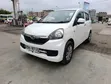 Daihatsu Mira 2015 White - 1