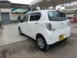 Daihatsu Mira 2015 White - 2