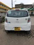 Daihatsu Mira 2015 White - 3
