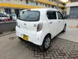Daihatsu Mira 2015 White - 4