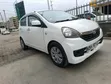 Daihatsu Mira 2015 White - 5