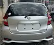 Nissan Note 2019 Fedha - 2
