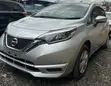 Nissan Note 2019 Fedha - 3