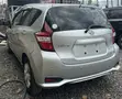 Nissan Note 2019 Fedha - 4