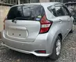 Nissan Note 2019 Fedha - 5