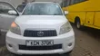 Toyota Rush 1.5 AWD 2010 White - 1