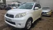 Toyota Rush 1.5 AWD 2010 White - 2
