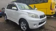 Toyota Rush 1.5 AWD 2010 White - 4