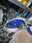 Gearbox ya Toyota Hiace 7L (4WD) - 1