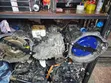 Gearbox ya Toyota Hiace 7L (4WD) - 2