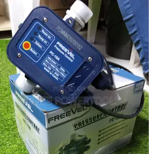 Elite PC-10A Pressure Control Switch