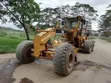 Caterpillar 16G Grader - 2