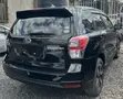 Subaru Forester 2017 Nyeusi - 3
