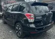 Subaru Forester 2017 Nyeusi - 4