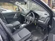 Subaru Forester 2017 Nyeusi - 5