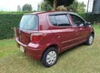Toyota Vitz 2003 Maroon - 4