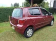 Toyota Vitz 2003 Maroon - 5