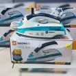 Sayona Travel Steam Iron Box - 1