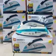 Sayona Travel Steam Iron Box - 2