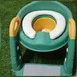 Original Yoomi Potty Ladder - Brand New - 2