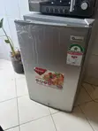Ramtons Compact Refrigerator - 2
