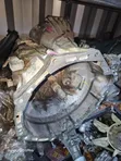 Gearbox ya Toyota HiAce 7L (Manual) - 2
