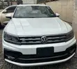 Volkswagen Tiguan R-Line 2019 - 1