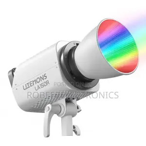 Godox Litemons LA150R RGBWW LED Monolight