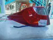 Mazda Premacy Tail Light - 2
