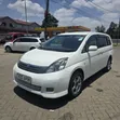 Toyota Isis 2008 - Nyeupe - 3