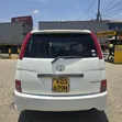 Toyota Isis 2008 - Nyeupe - 4