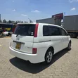 Toyota Isis 2008 - Nyeupe - 5