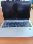 HP EliteBook 840 G5 Laptop - Core i5, 8GB RAM, 256GB SSD - 3