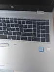 HP EliteBook 840 G5 Laptop - Core i5, 8GB RAM, 256GB SSD - 4