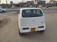 Suzuki Alto 2018 White - 2