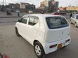 Suzuki Alto 2018 White - 3