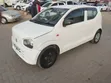 Suzuki Alto 2018 White - 4