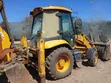 JCB 3CX Backhoe Loader - 1