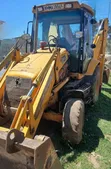 JCB 3CX Backhoe Loader - 2