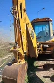 JCB 3CX Backhoe Loader - 3