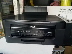 Epson EcoTank L3060 Printer 3-in-1 na Wi-Fi
