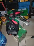Newbeat Welding Machine Inverter (NBT-MMA-315CP) - 2