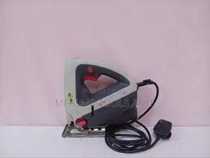 Used Performance Power Pendulum Jigsaw