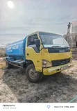 Isuzu NPR 4.3 Lori la Mizinga 2010 Njano - 1